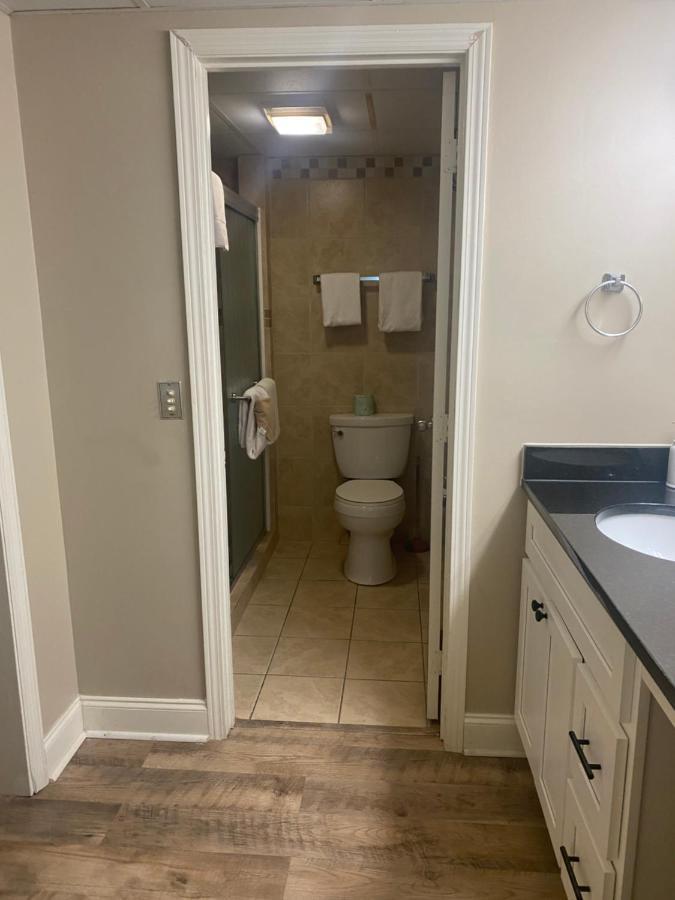 River Place Condos #101 2Bd بيدجن فورج المظهر الخارجي الصورة