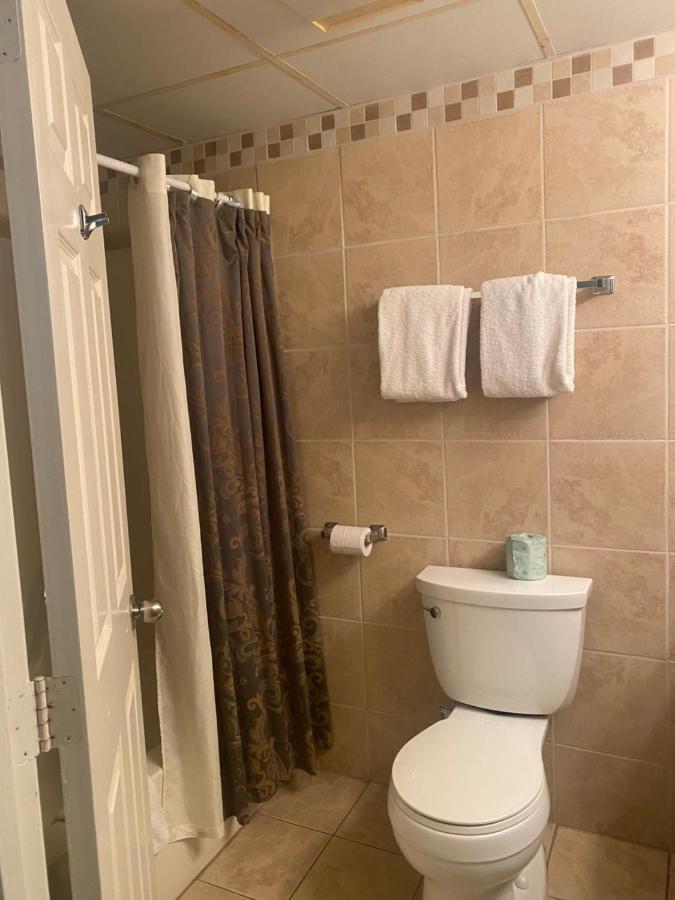 River Place Condos #101 2Bd بيدجن فورج المظهر الخارجي الصورة