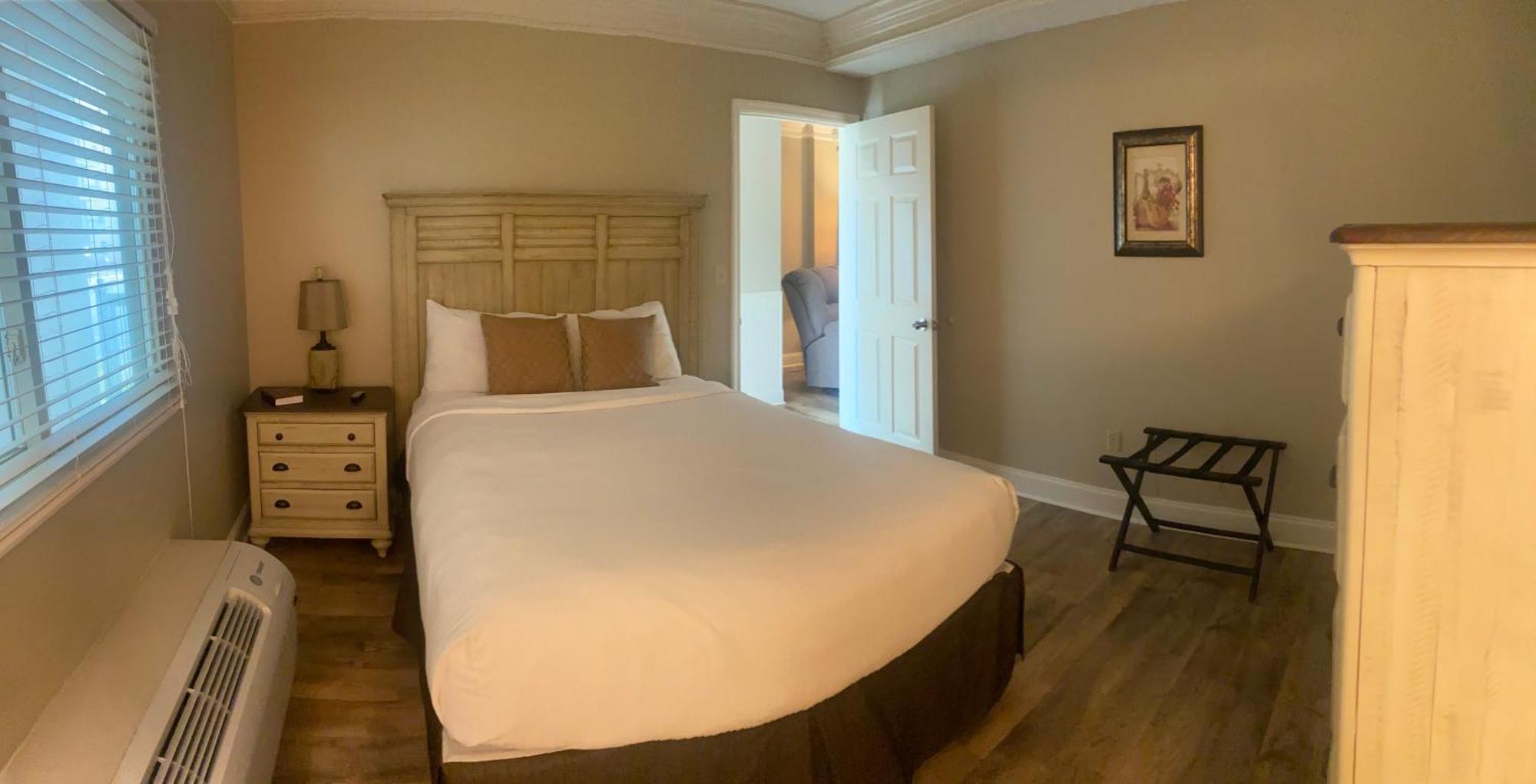 River Place Condos #101 2Bd بيدجن فورج المظهر الخارجي الصورة