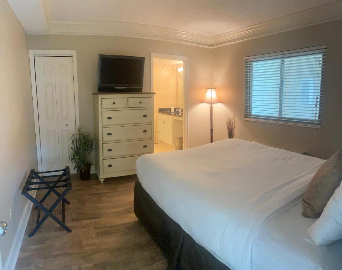 River Place Condos #101 2Bd بيدجن فورج المظهر الخارجي الصورة