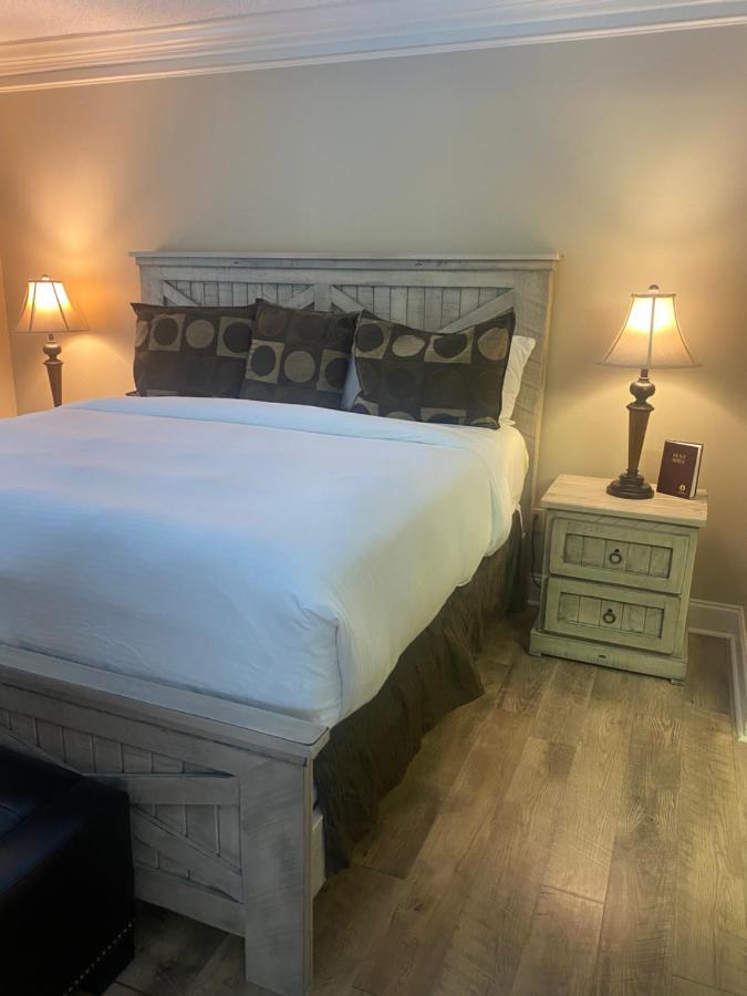 River Place Condos #101 2Bd بيدجن فورج المظهر الخارجي الصورة