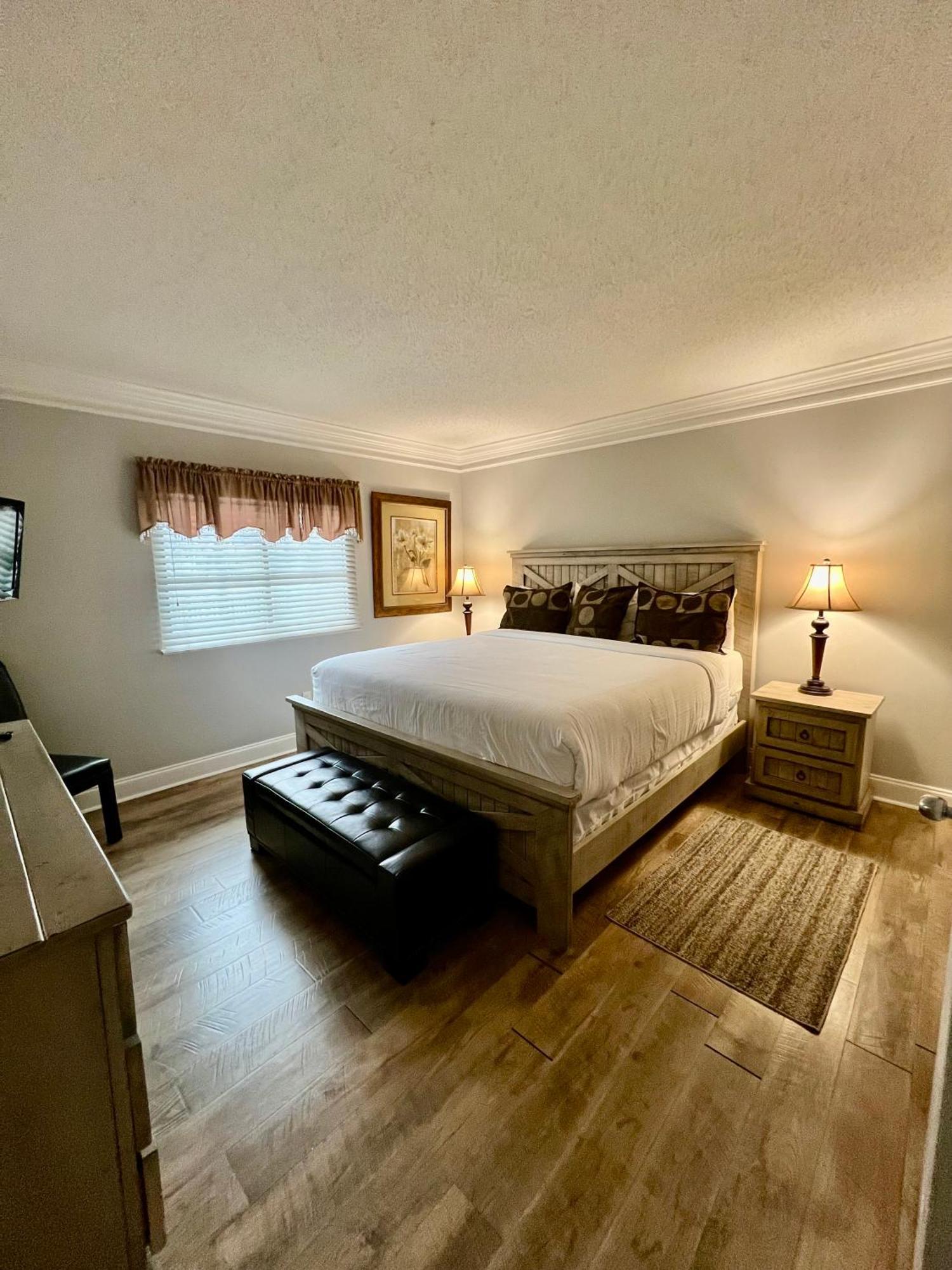 River Place Condos #101 2Bd بيدجن فورج المظهر الخارجي الصورة