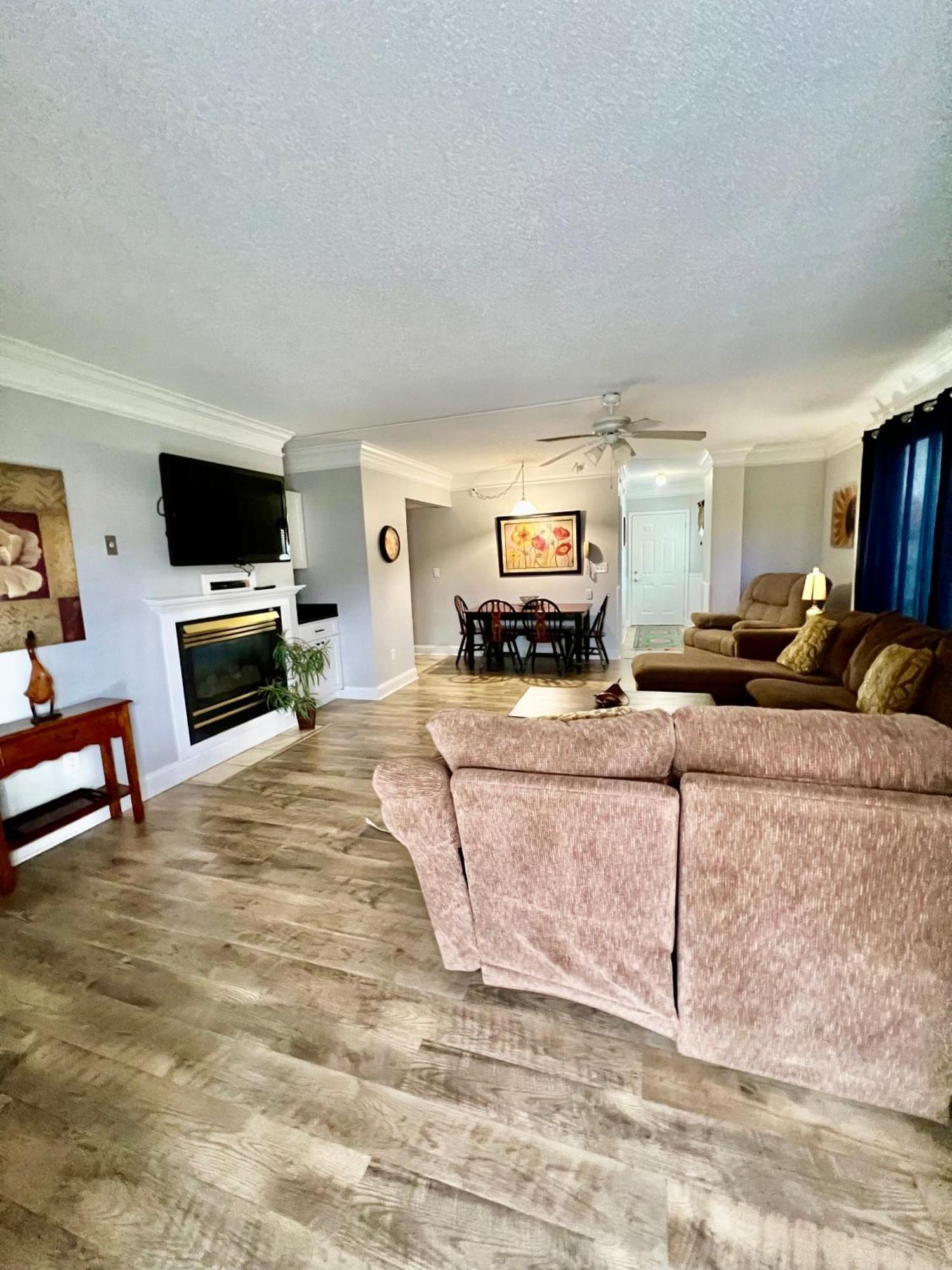 River Place Condos #101 2Bd بيدجن فورج المظهر الخارجي الصورة