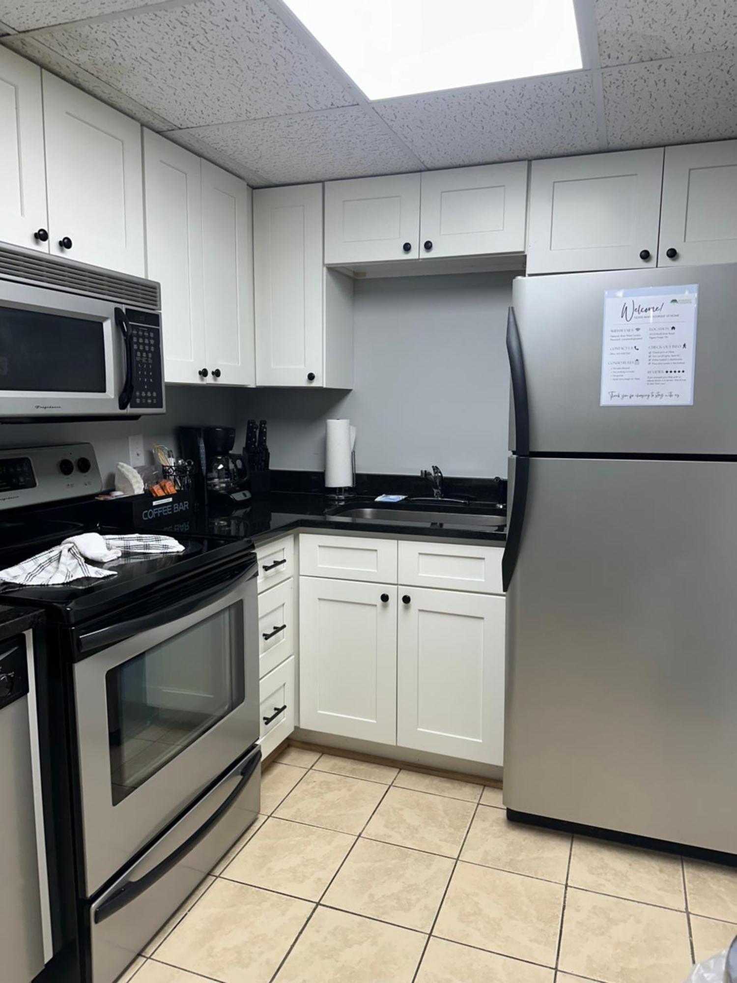 River Place Condos #101 2Bd بيدجن فورج المظهر الخارجي الصورة