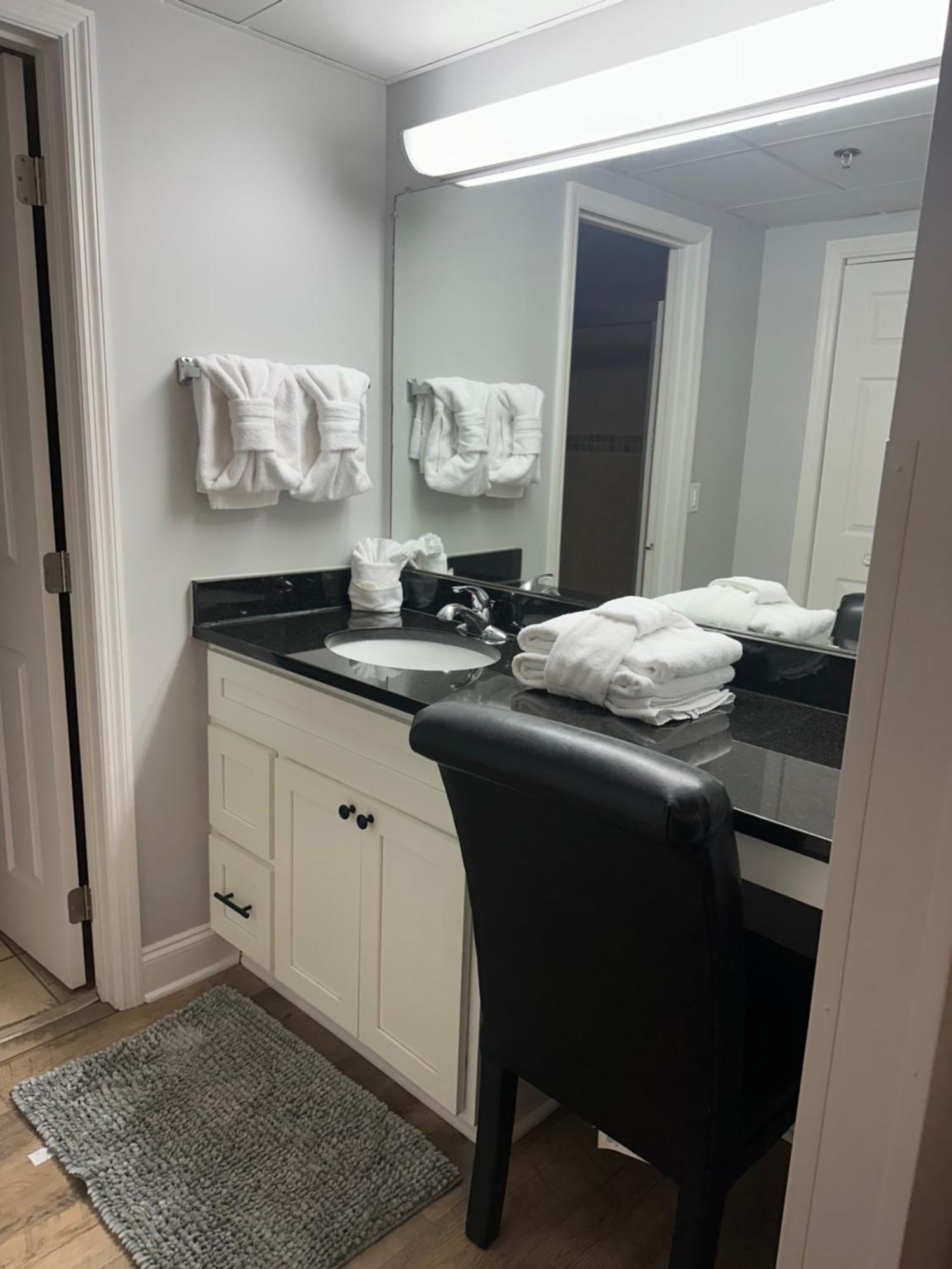 River Place Condos #101 2Bd بيدجن فورج المظهر الخارجي الصورة
