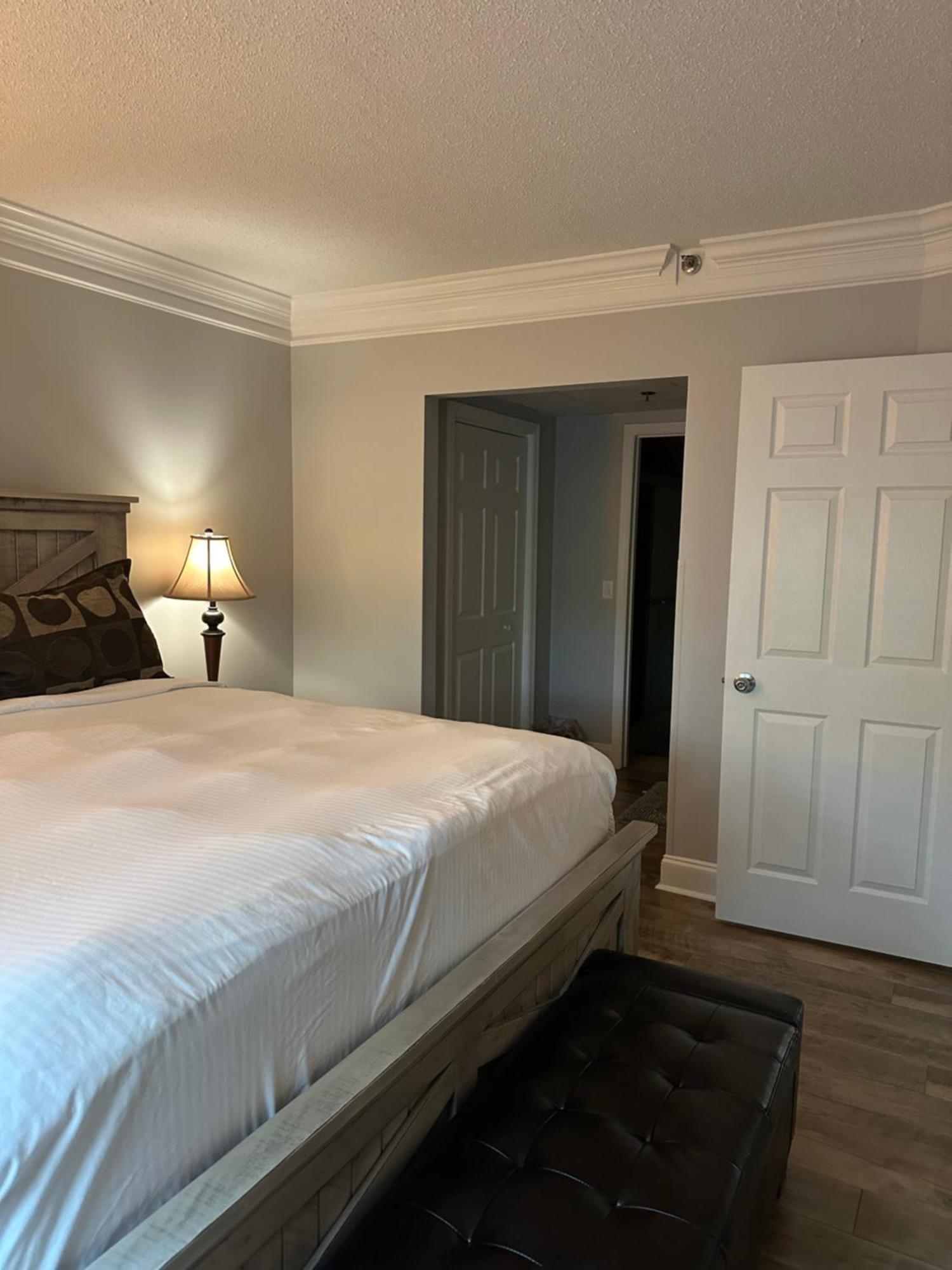 River Place Condos #101 2Bd بيدجن فورج المظهر الخارجي الصورة