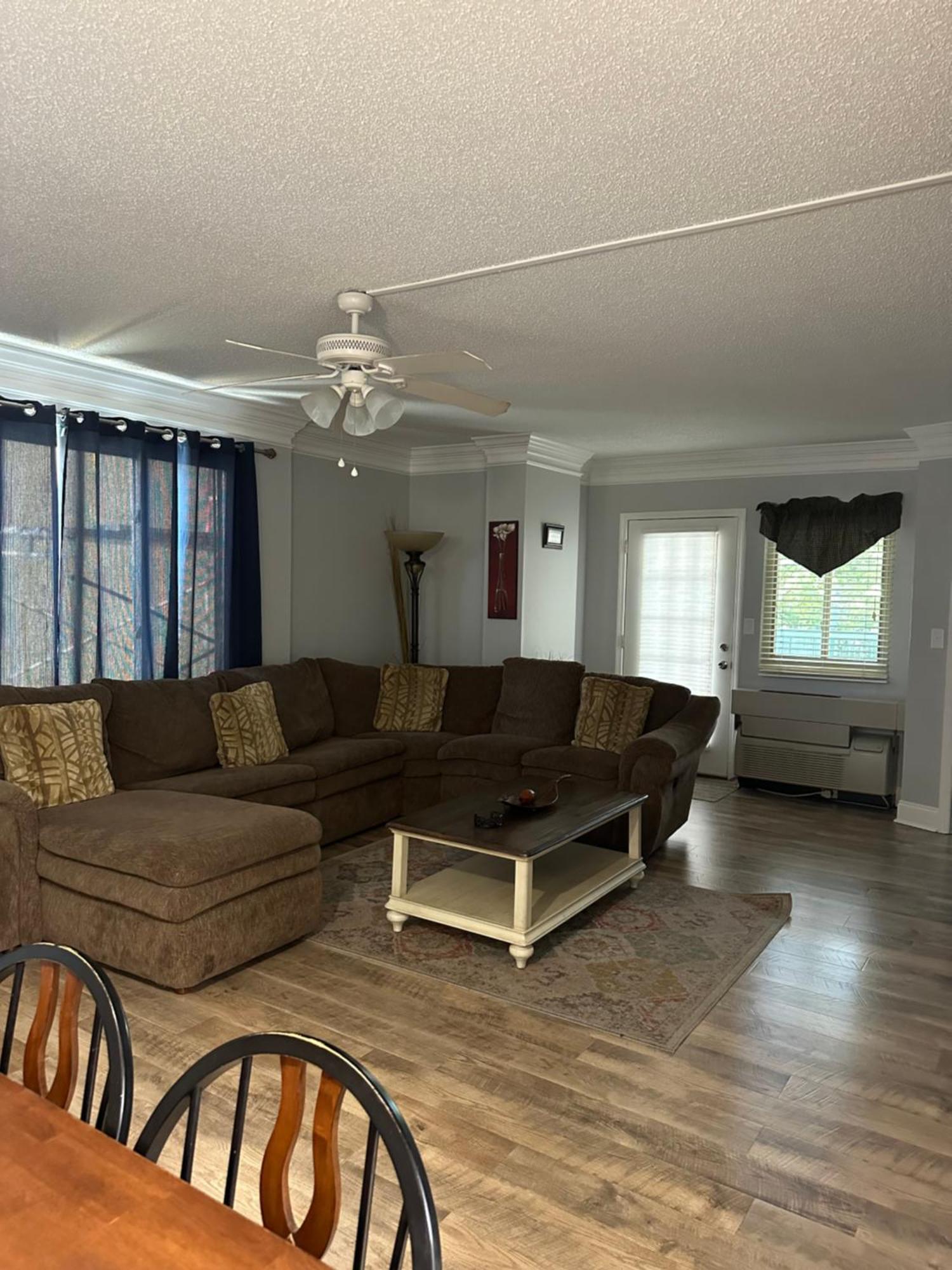 River Place Condos #101 2Bd بيدجن فورج المظهر الخارجي الصورة