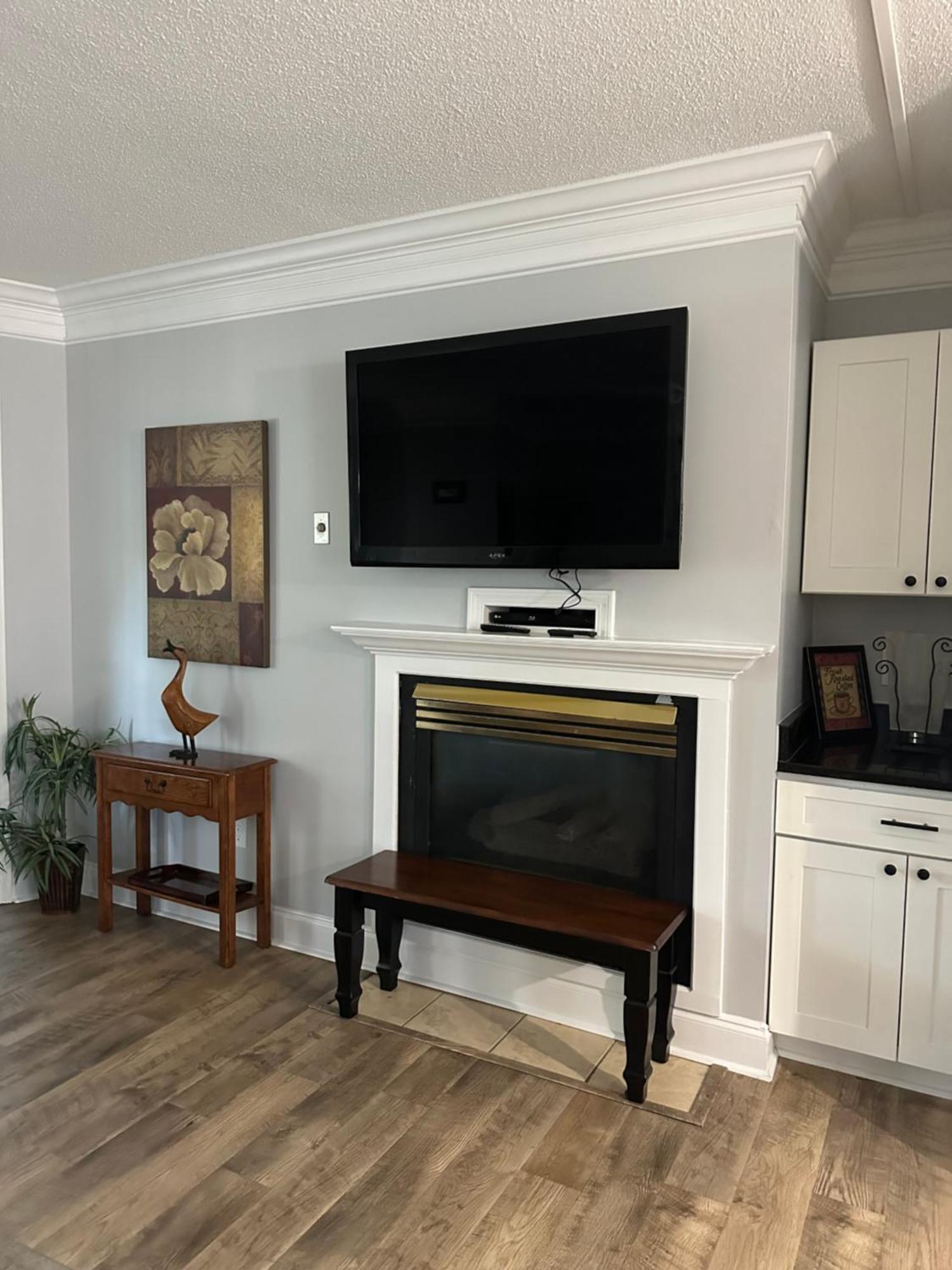 River Place Condos #101 2Bd بيدجن فورج المظهر الخارجي الصورة